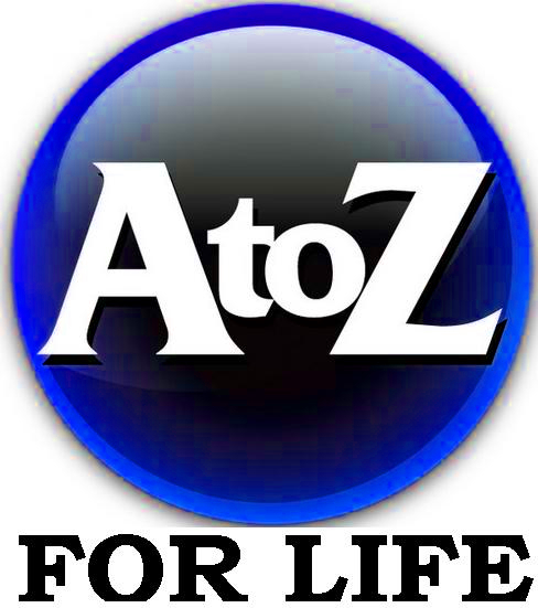 A to Z for Life