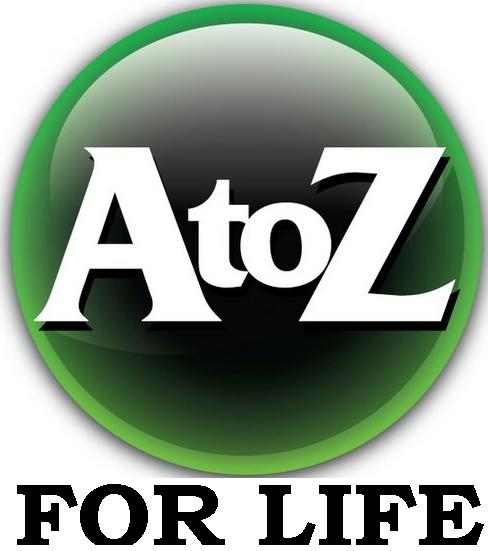 A to Z for Life
